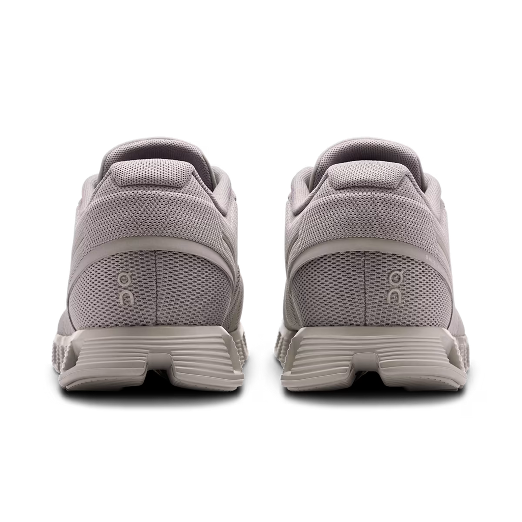 On Running Cloud 5 Fog Alloy