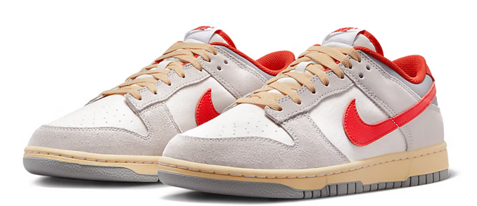 Dunk 85 Athletic Department