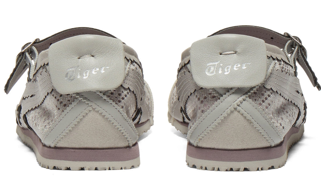 Mexico 66 TGRS Oyster Grey (Women's)