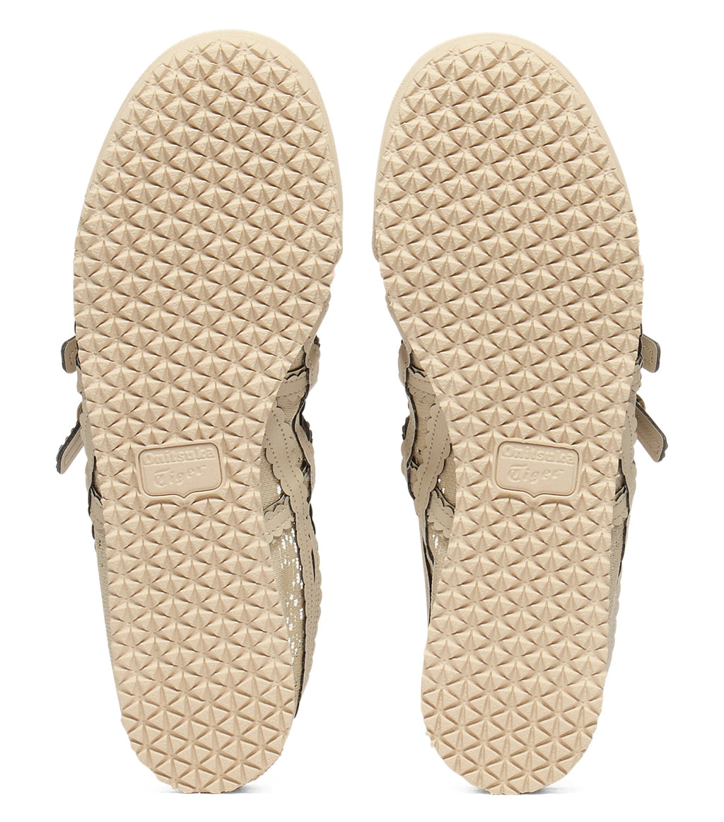 Mexico 66 TGRS Beige Beige (Women's)
