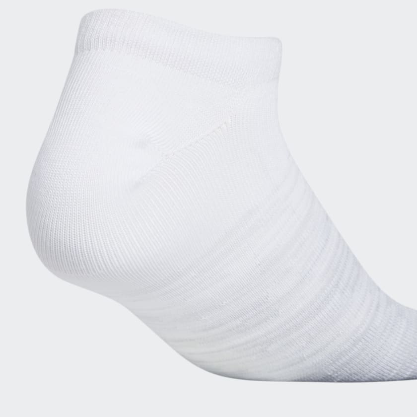 Superlite Gradient No-Show Socks 6 Pairs