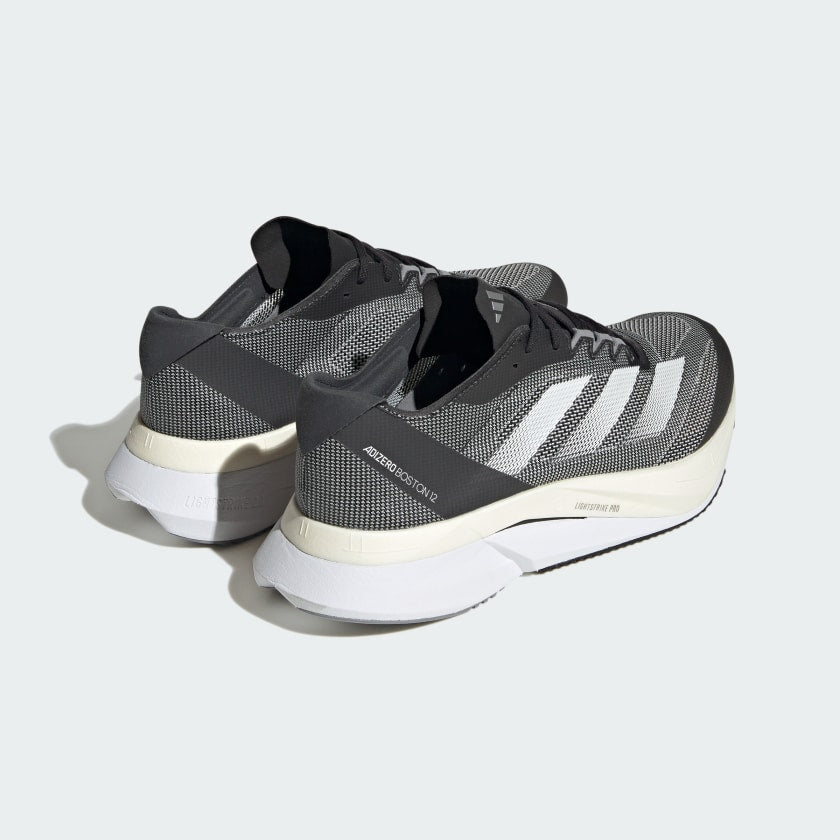 Men's adidas Adizero Boston 12 Running Shoes