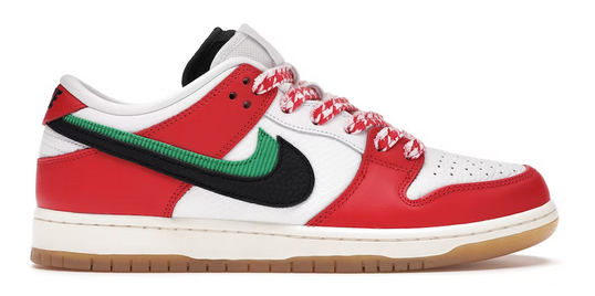 SB Dunk Low Frame Skate Habibi