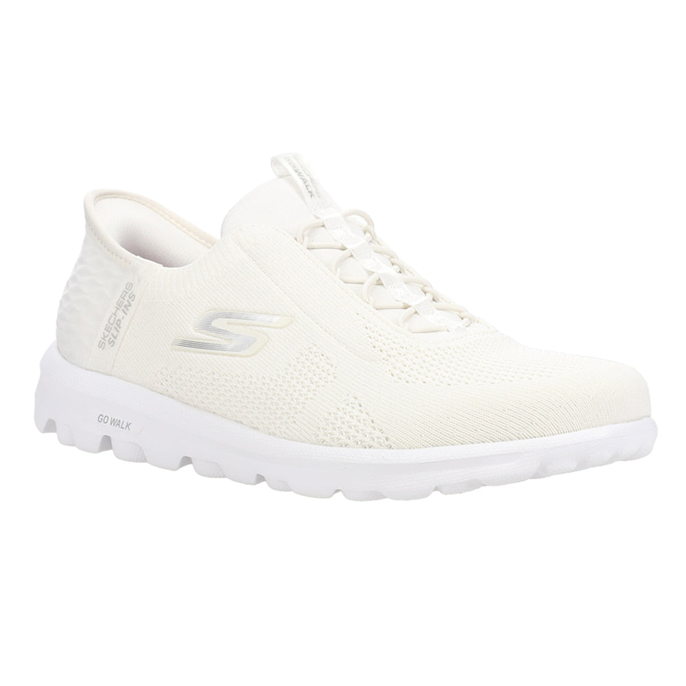 Slip-ins GO WALK Travel Milan Walking Shoes