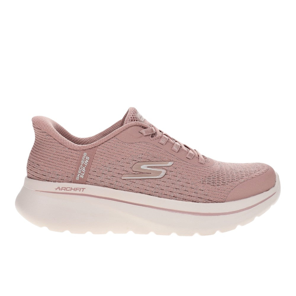 Slip-ins Relaxed Fit GO WALK Arch Fit N-Joy Ria Walking Shoes