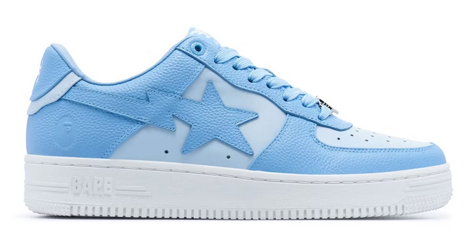 A Bathing Ape Sta Sax (2023)