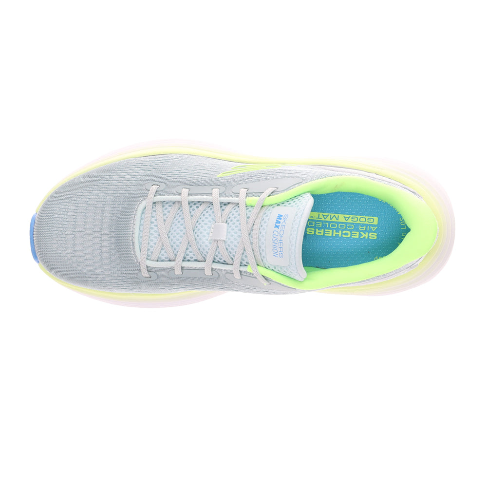 Max Cushioning Endeavour Kauska Running Shoes