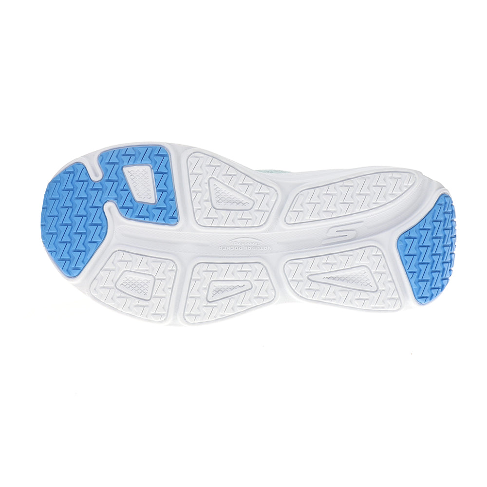 Max Cushioning Endeavour Kauska Running Shoes