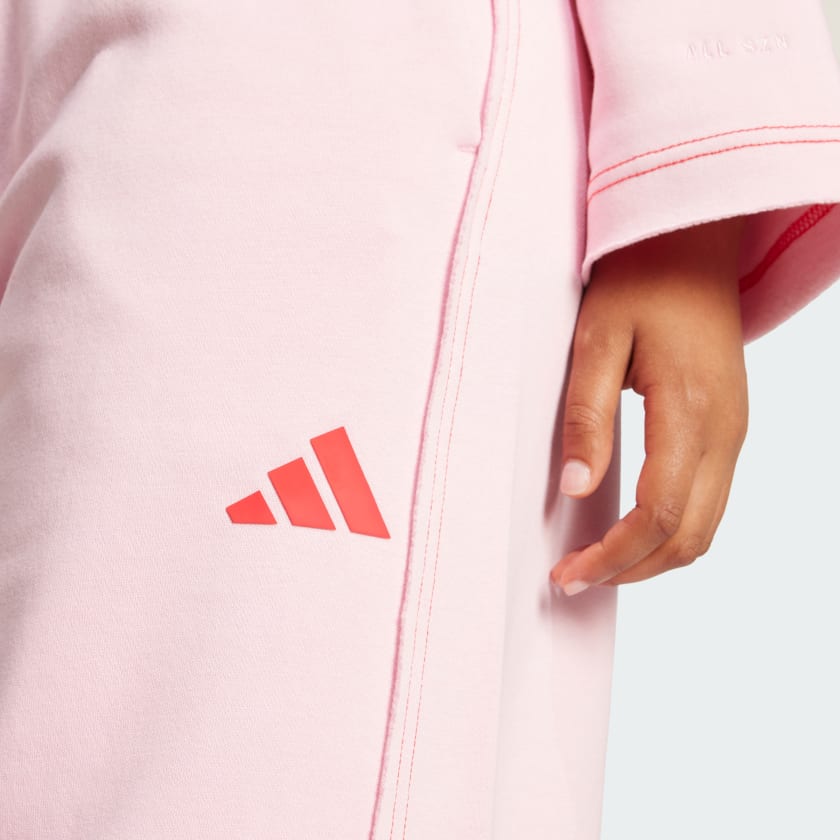 Women's adidas ALL SZN Loose Graphic 7/8 Pants