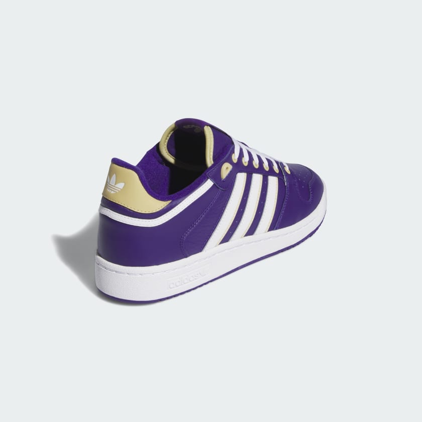 Men's adidas University of Washington Centennial RM Shoes