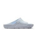 Post Slide Football Grey