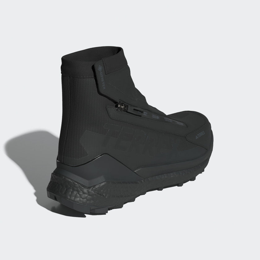 Men's adidas Terrex Free Hiker 2 Cold.Rdy Hiking Shoes