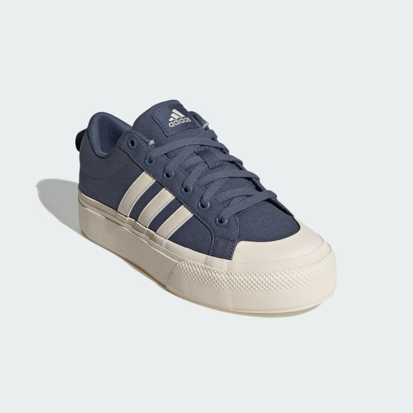Women's adidas Bravada 2.0 Platform Shoes