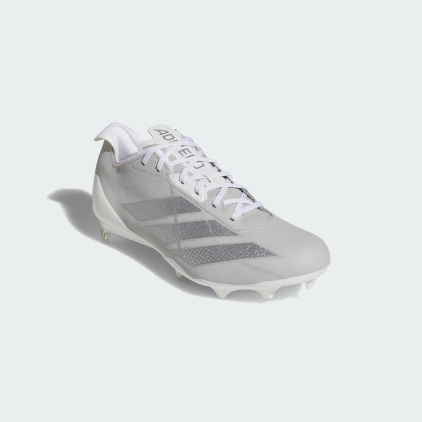 Men's adidas Adizero Electric II Football Cleats