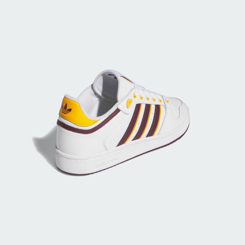 Men's adidas Arizona State University Centennial RM Shoes
