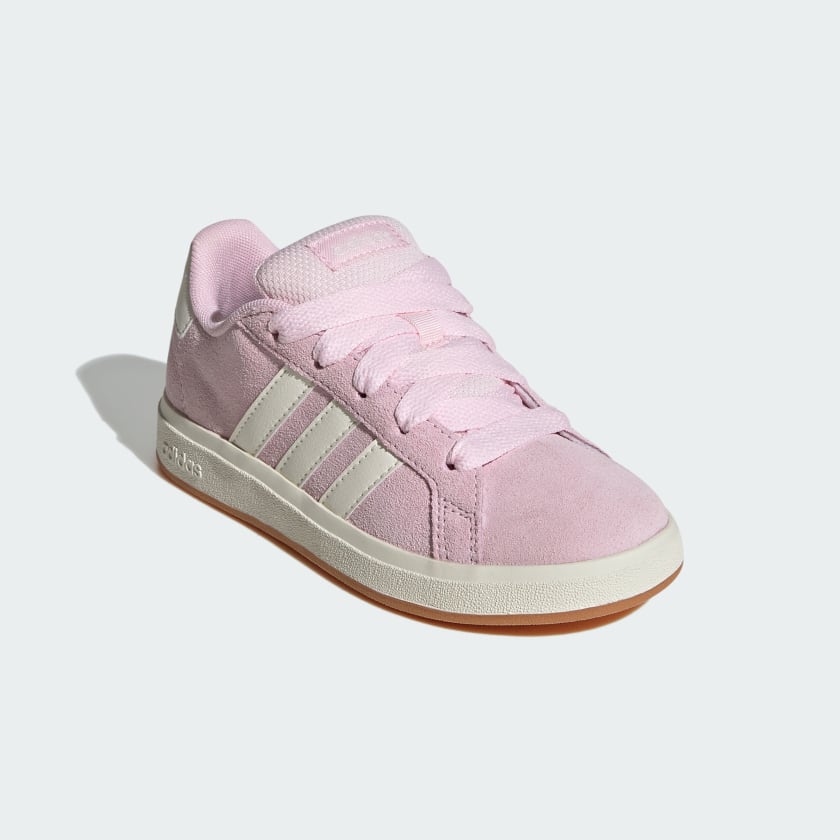 Kids' adidas Grand Court 00s Shoes Kids