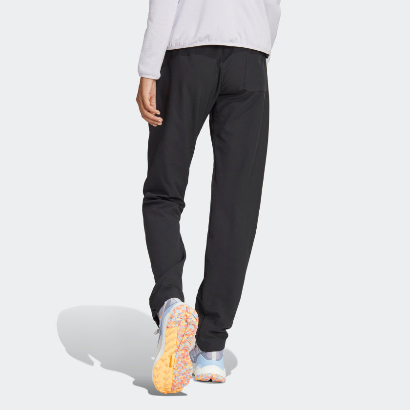 Women's adidas TERREX Liteflex Hiking Pants
