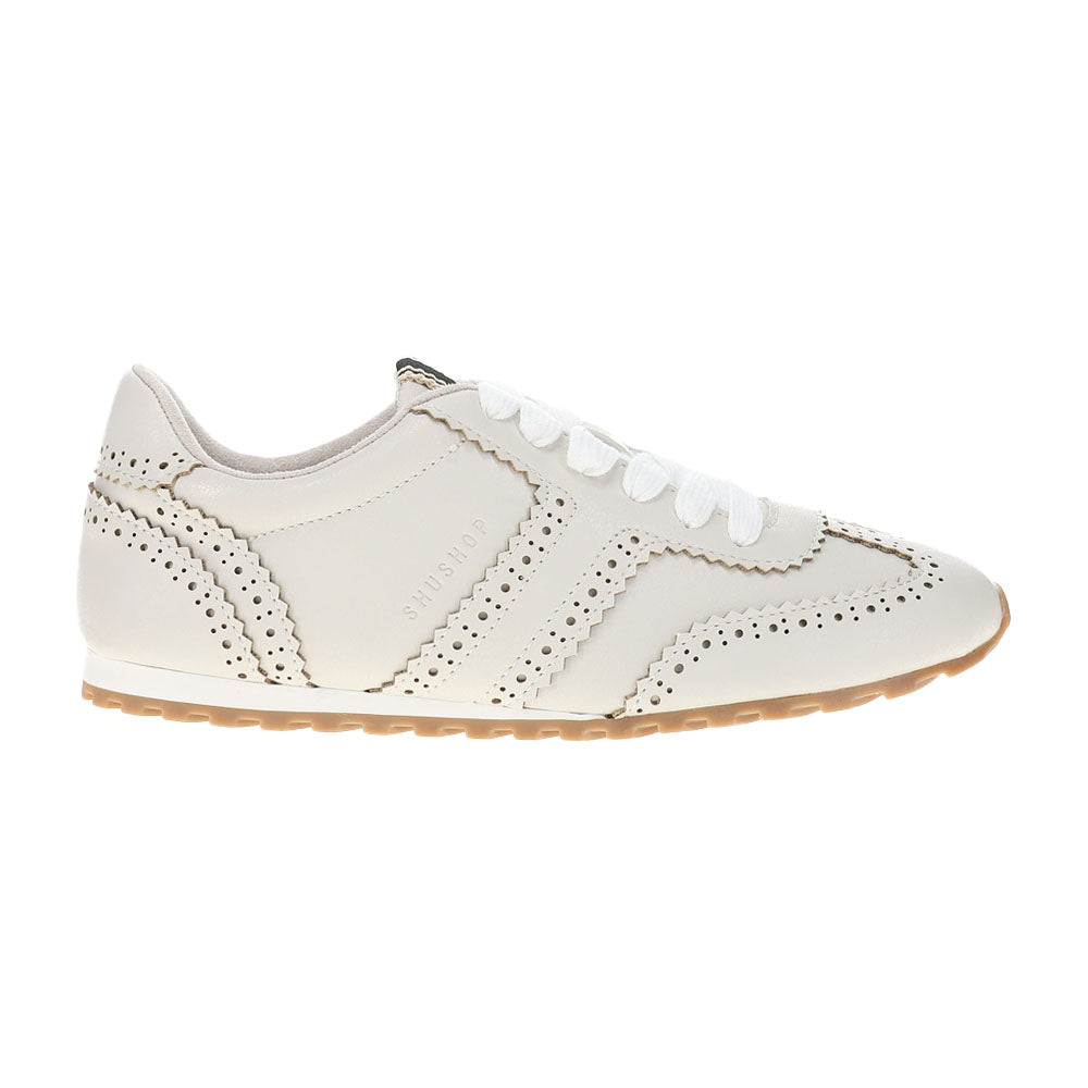 Penelope Lace Up Sneakers