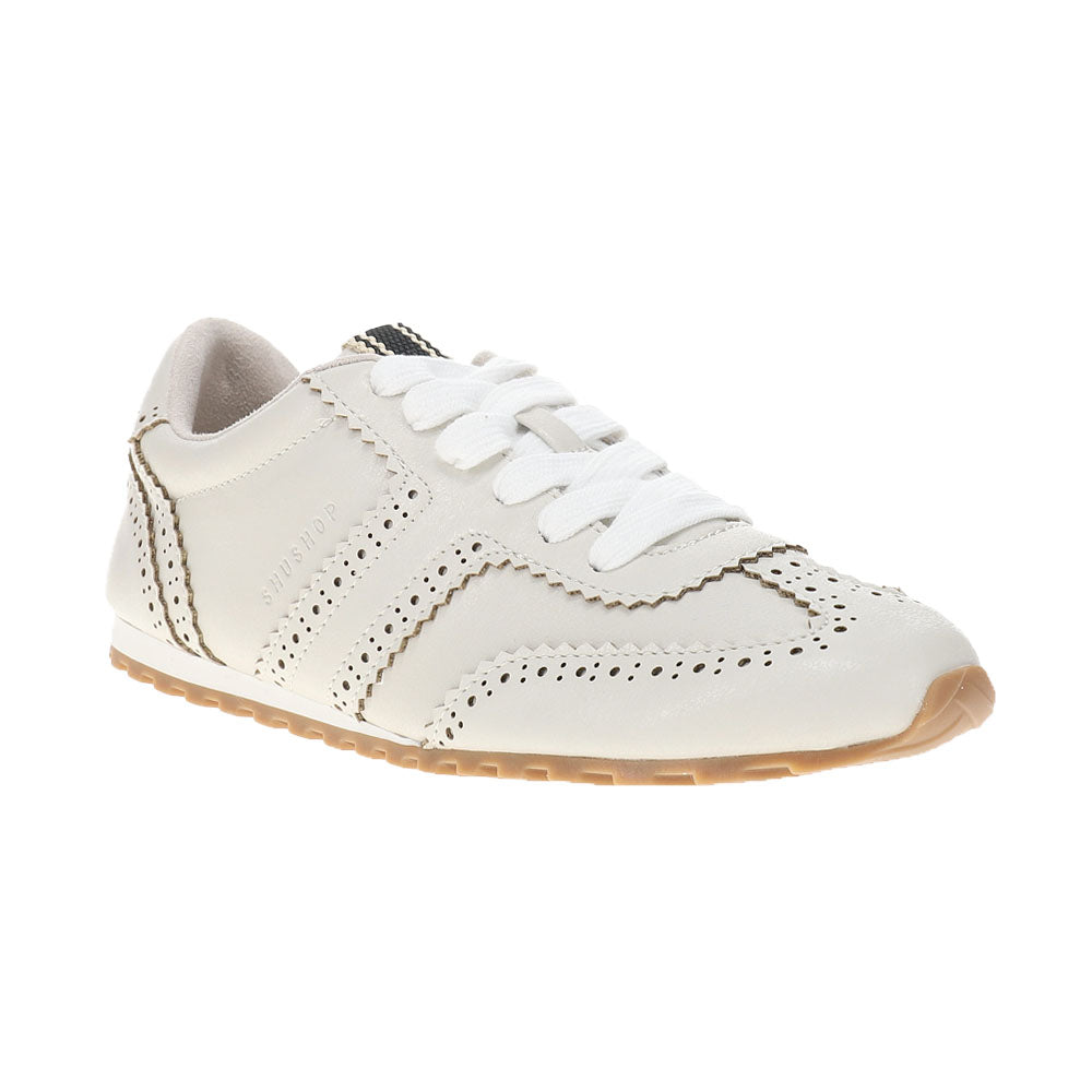 Penelope Lace Up Sneakers