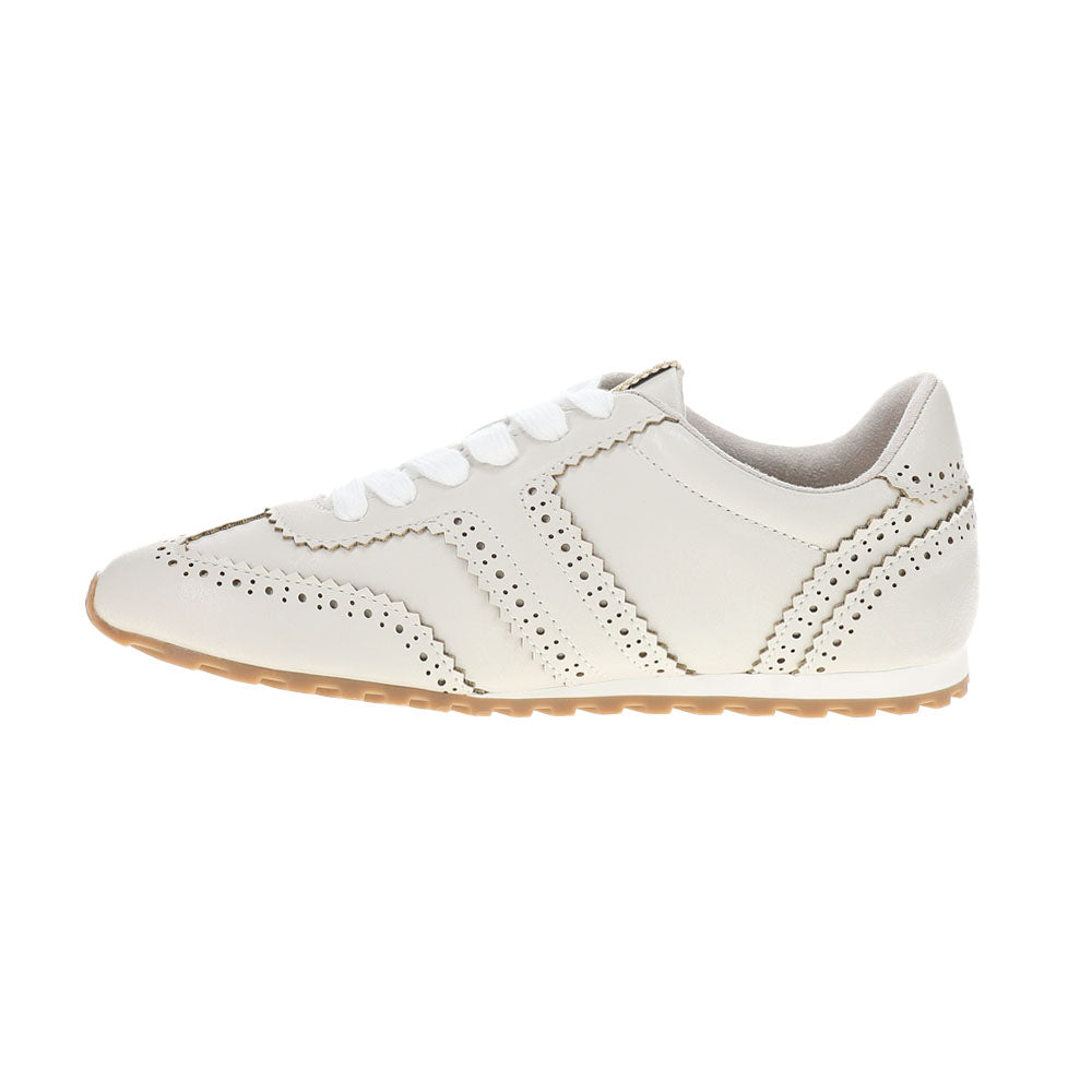 Penelope Lace Up Sneakers