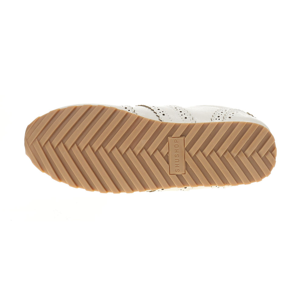 Penelope Lace Up Sneakers