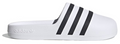 Adifom Adilette Slide Cloud White Core Black Cloud White