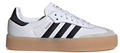 Sambae White Black Gum