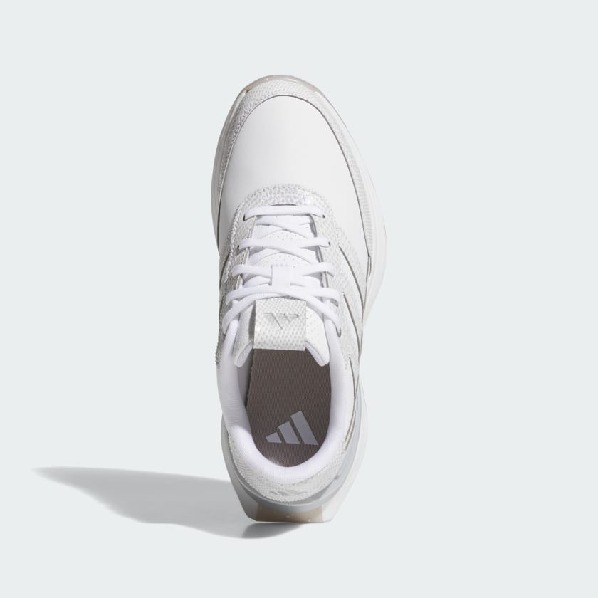 Women's adidas S2G 25 Leather Spikeless Golf Shoes