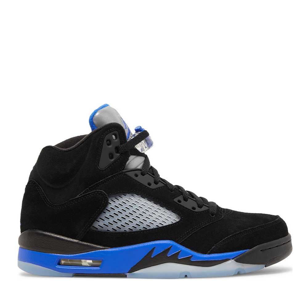 NIKE AIR JORDAN5 RACER BLUE (2022)