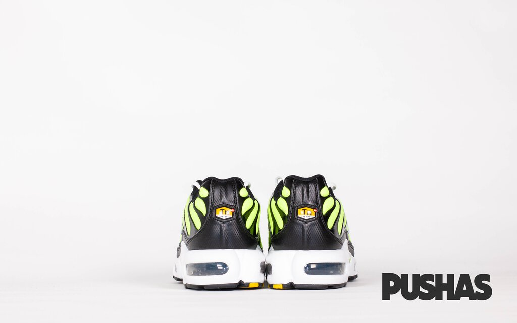 Air Max TN Plus 'Hot Lime