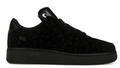 Force 1 Low By Virgil Abloh Black