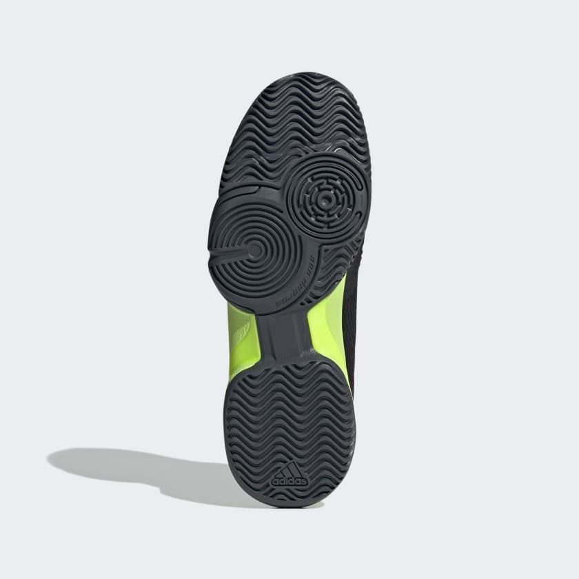 Kids' adidas Barricade Tennis Shoes Kids