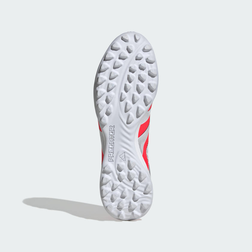Men's adidas Predator League Laceless Turf Soccer Shoes