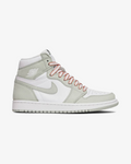 NIKE AIR JORDAN1 HIGH WMNS SEAFOAM