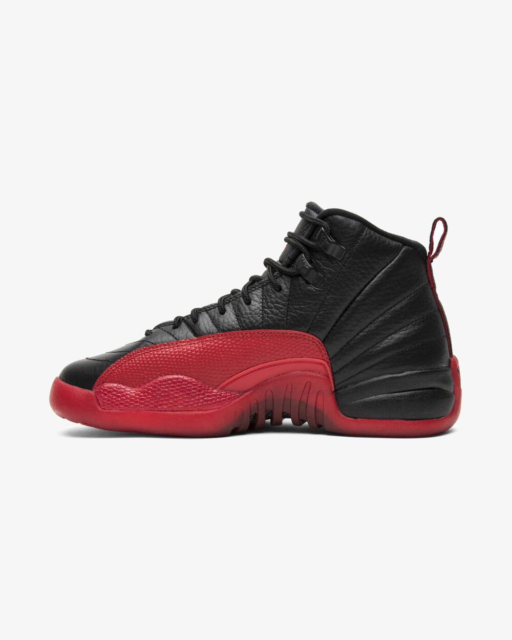 NIKE AIR JORDAN12 RETRO FLU GAME GS