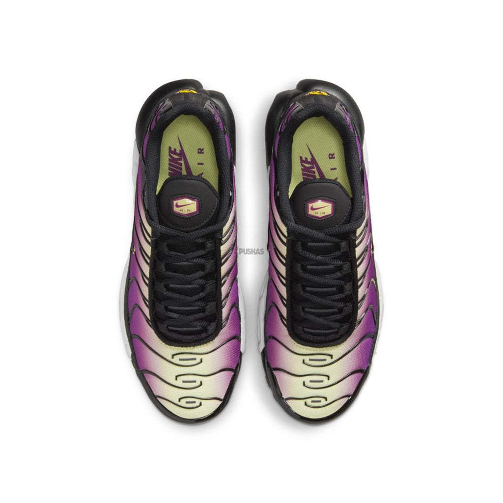 Air Max Plus TN 'Bold Berry Citron Tint' Women's (2023)