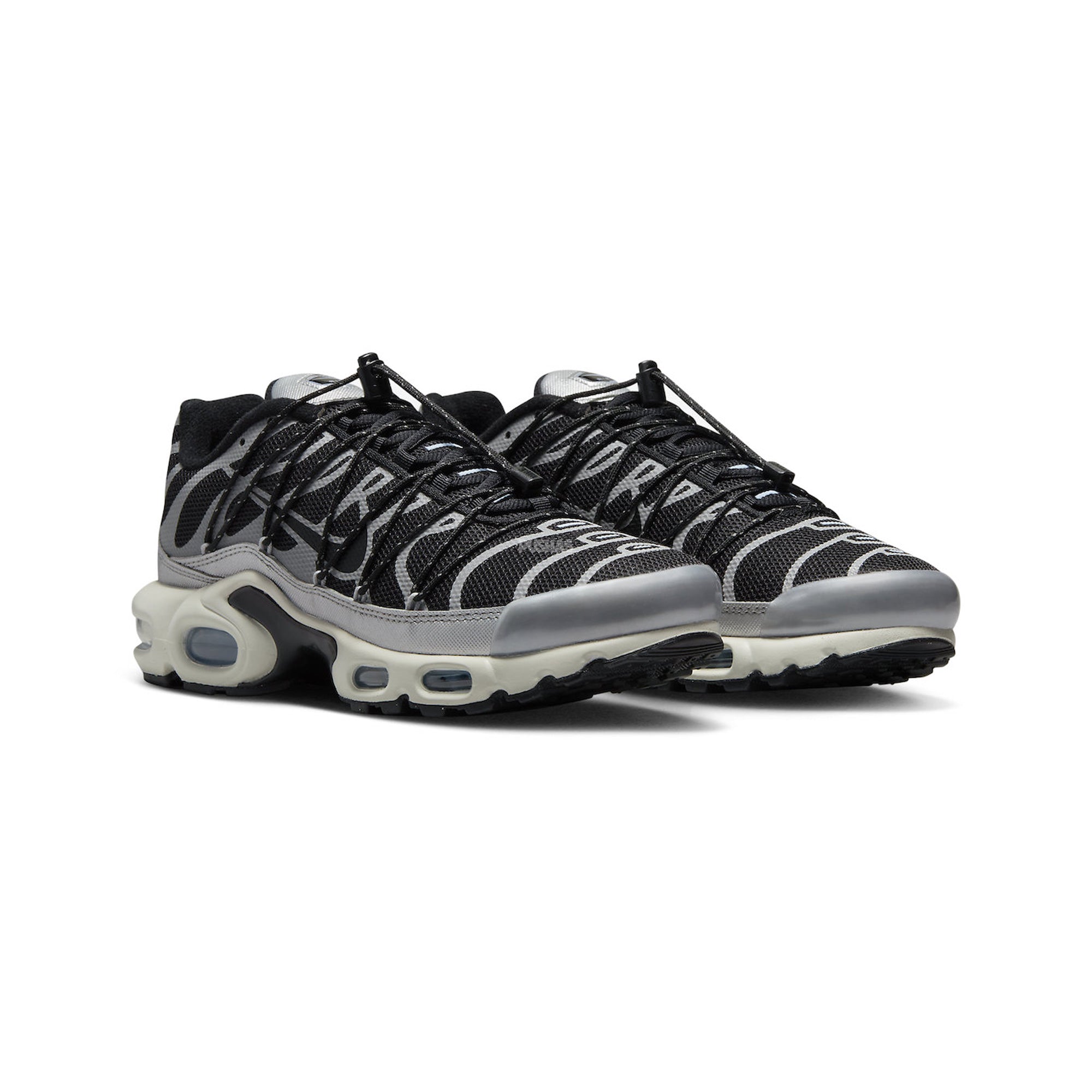 Air Max Plus 'Toggle Black Silver' Women's (2023)