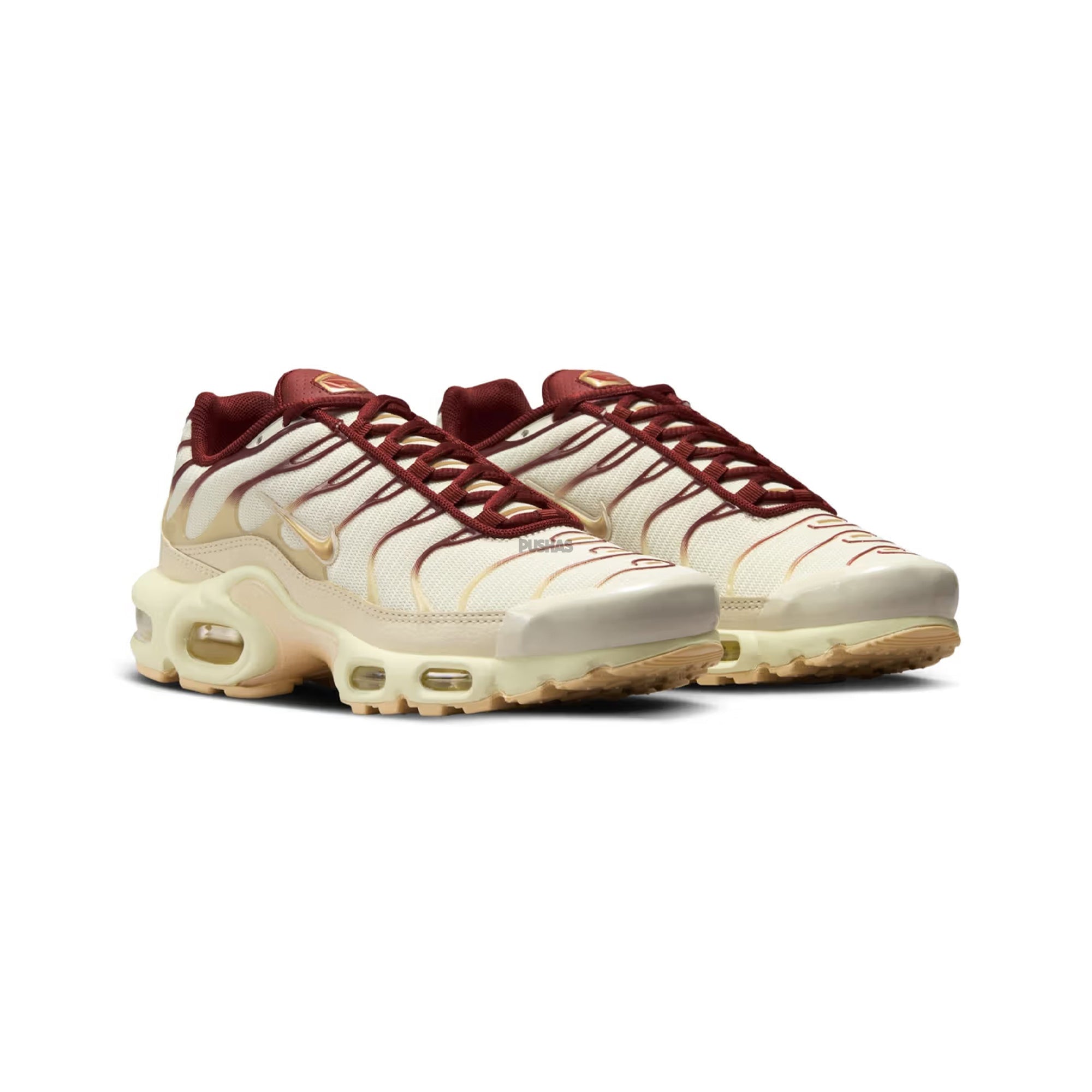 Air Max Plus TN 'Sail Team Red' Women's (2023)