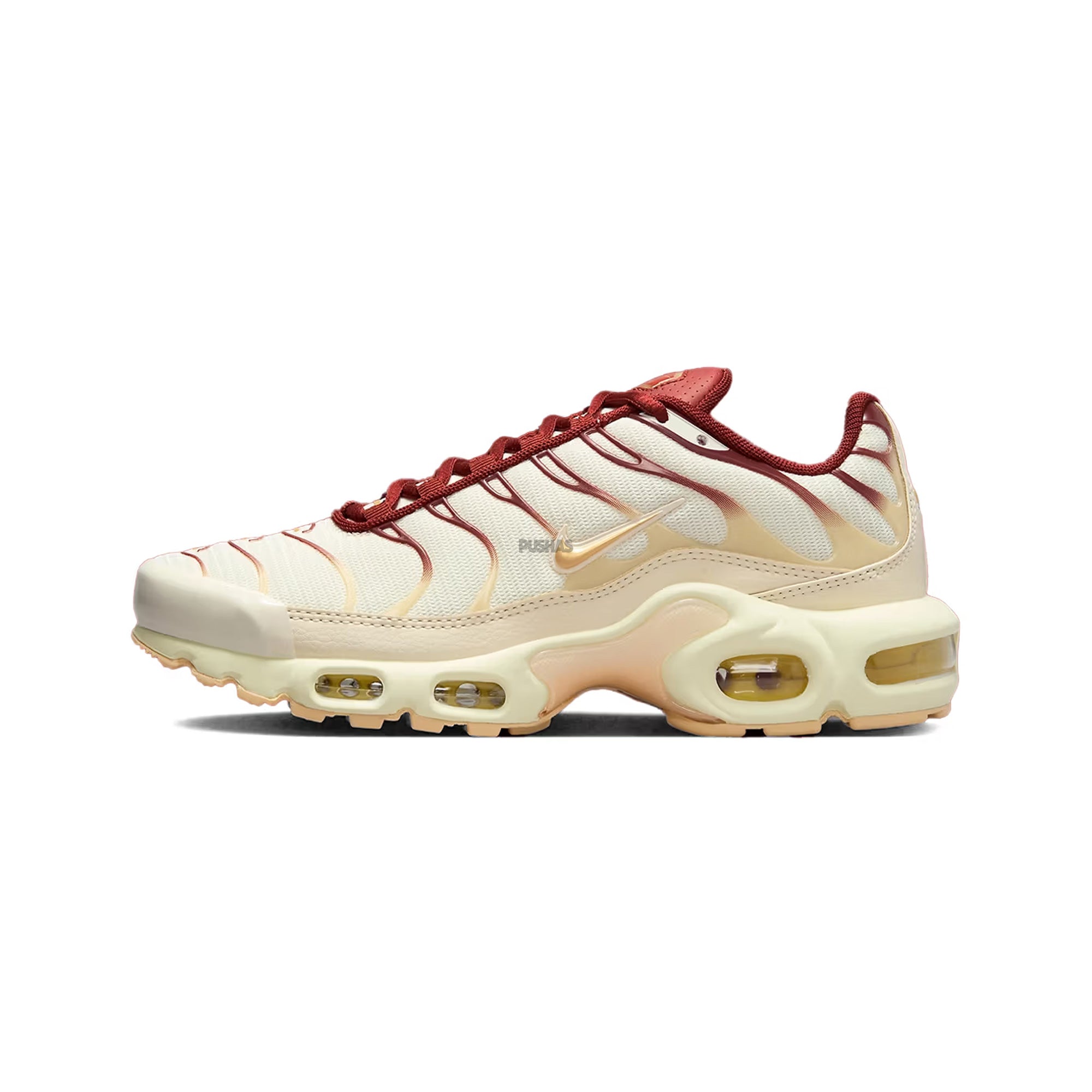 Air Max Plus TN 'Sail Team Red' Women's (2023)