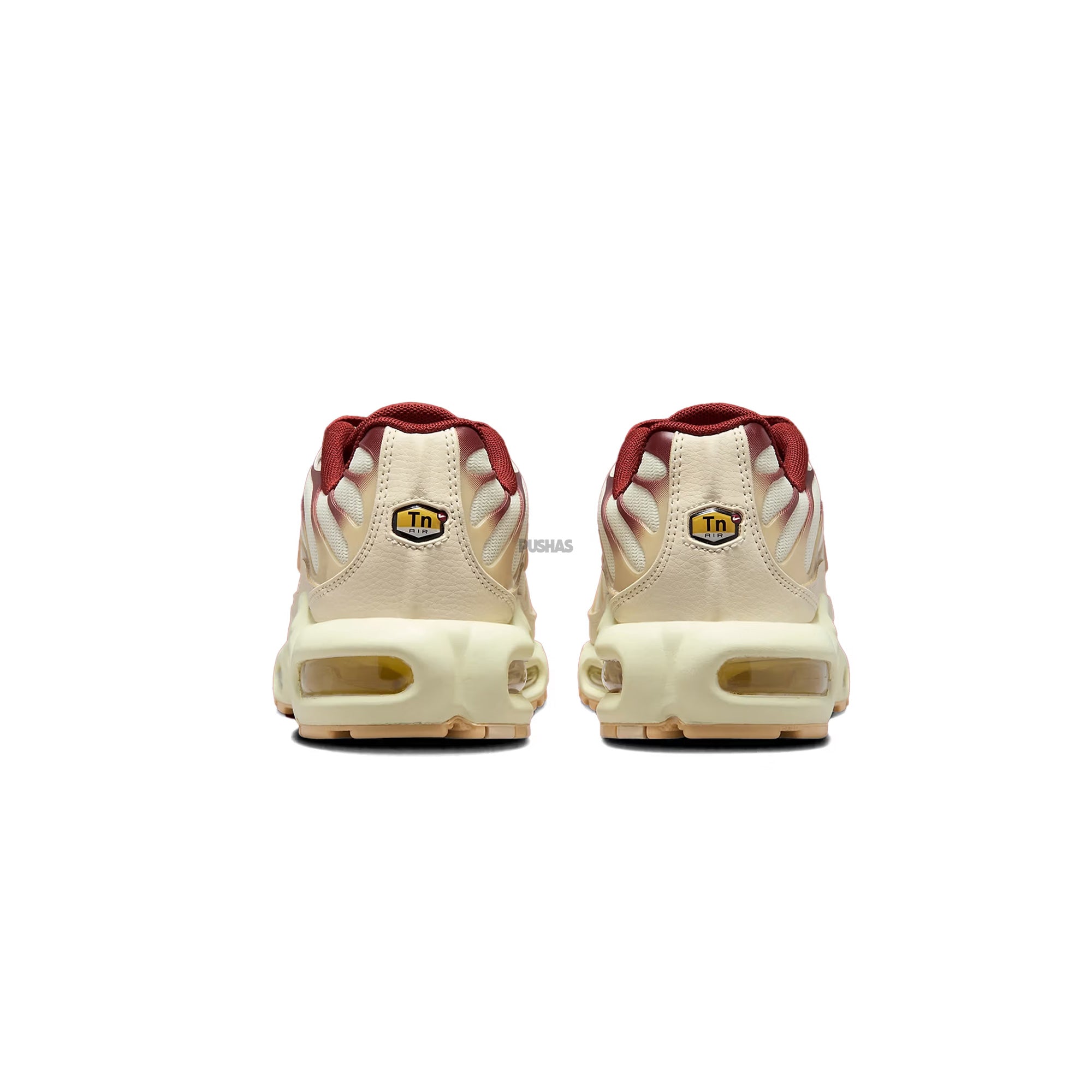 Air Max Plus TN 'Sail Team Red' Women's (2023)