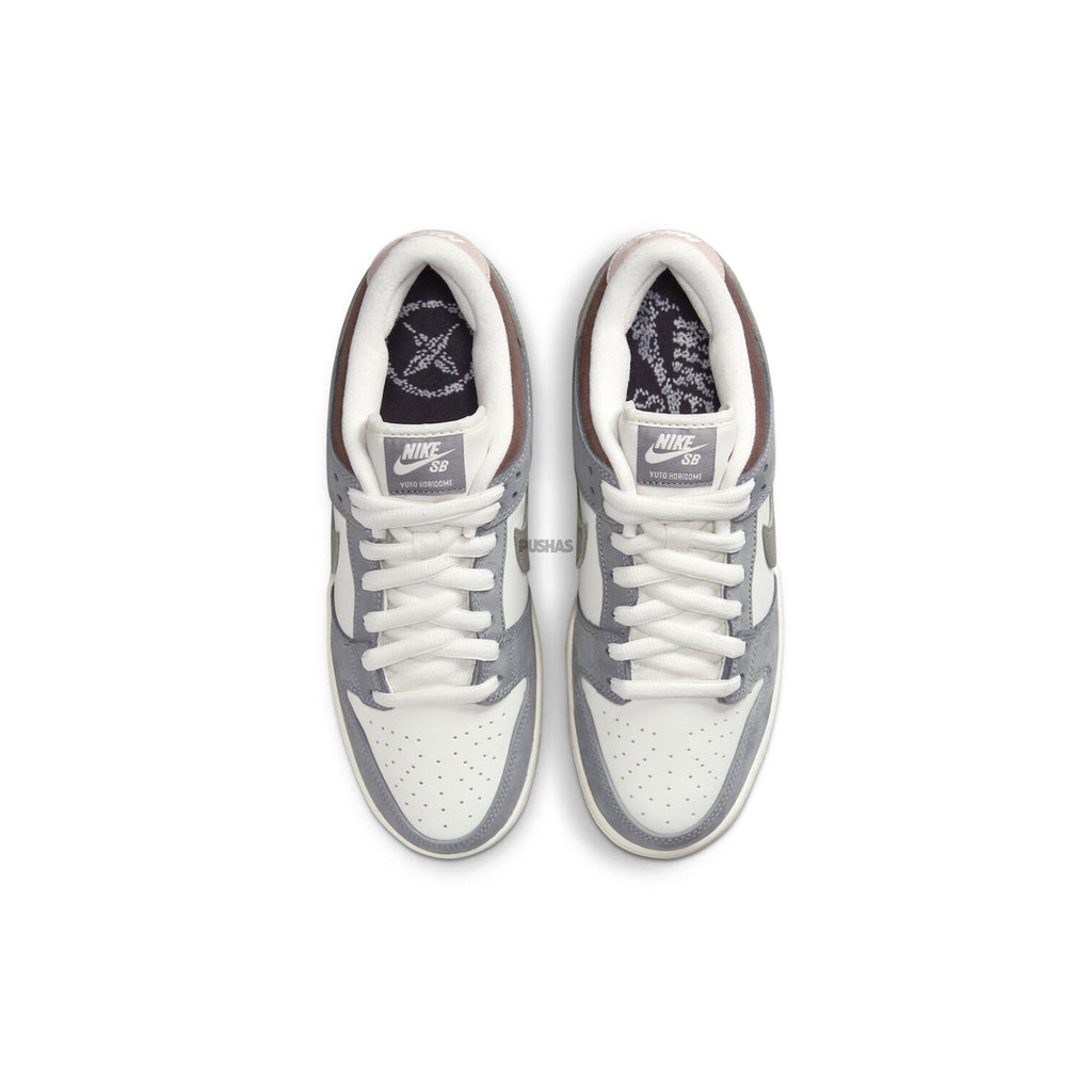 Dunk Low 'Yuto Horigome' (2023)