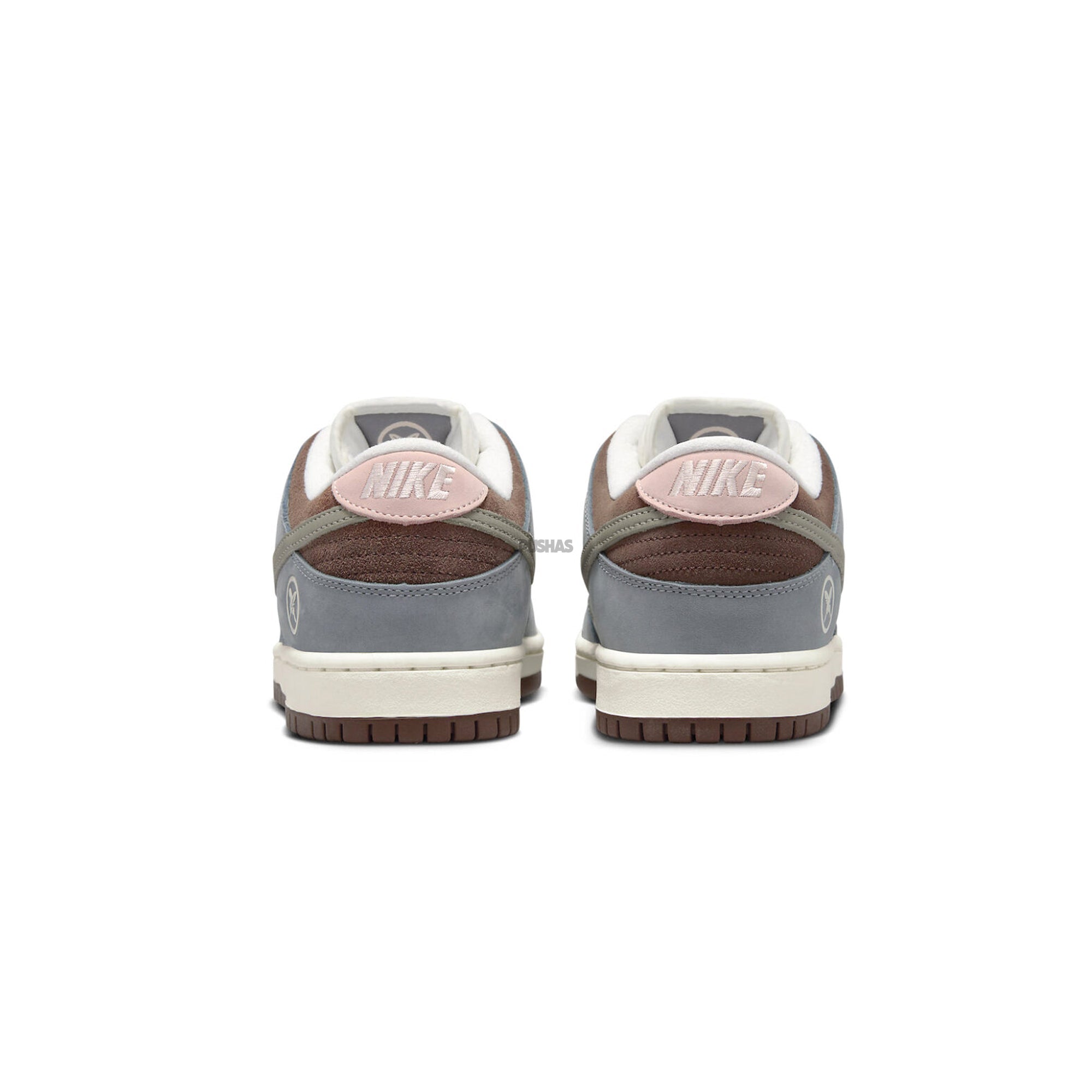 Dunk Low 'Yuto Horigome' (2023)