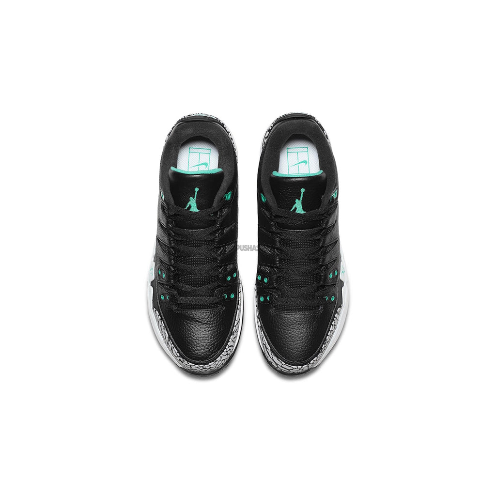 Zoom Vapor AJ3 'Atmos Jade' (2017)