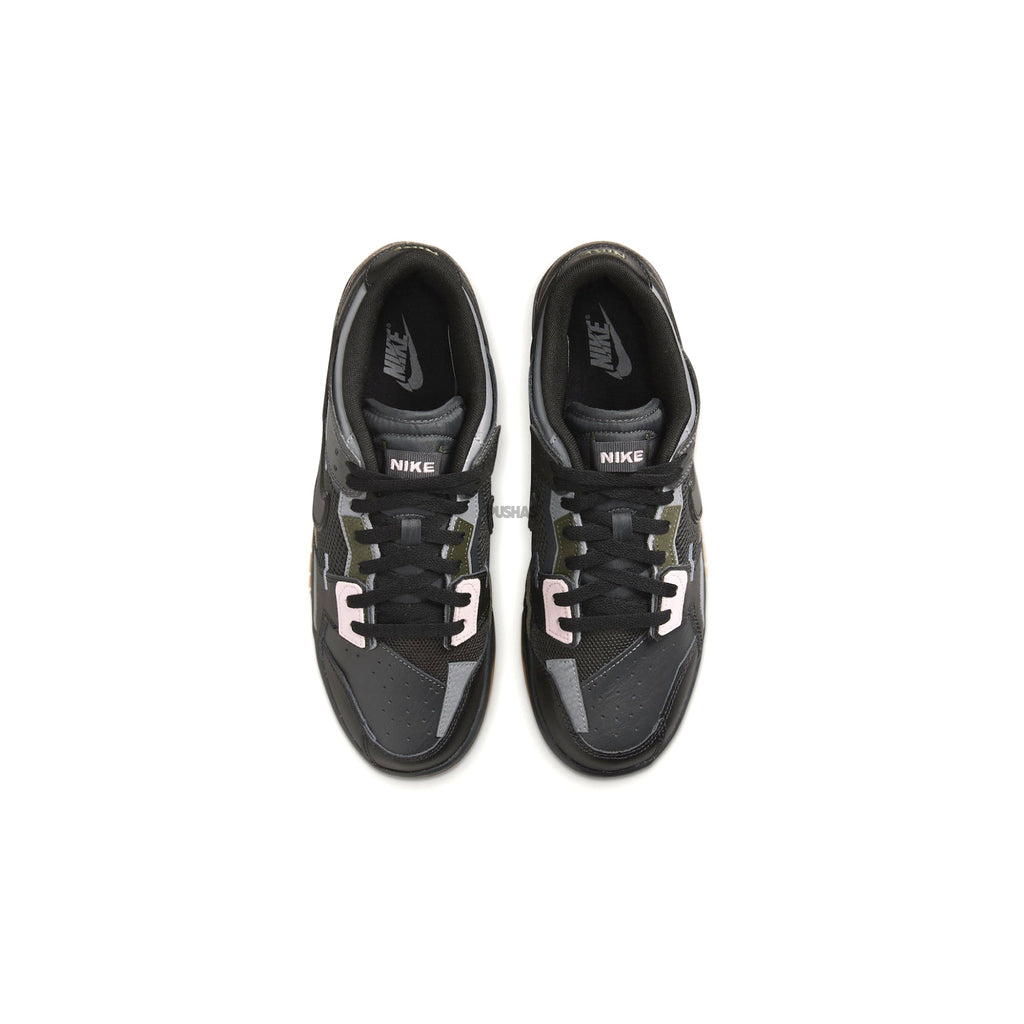 Dunk Low Scrap 'Black Gum' (2022)