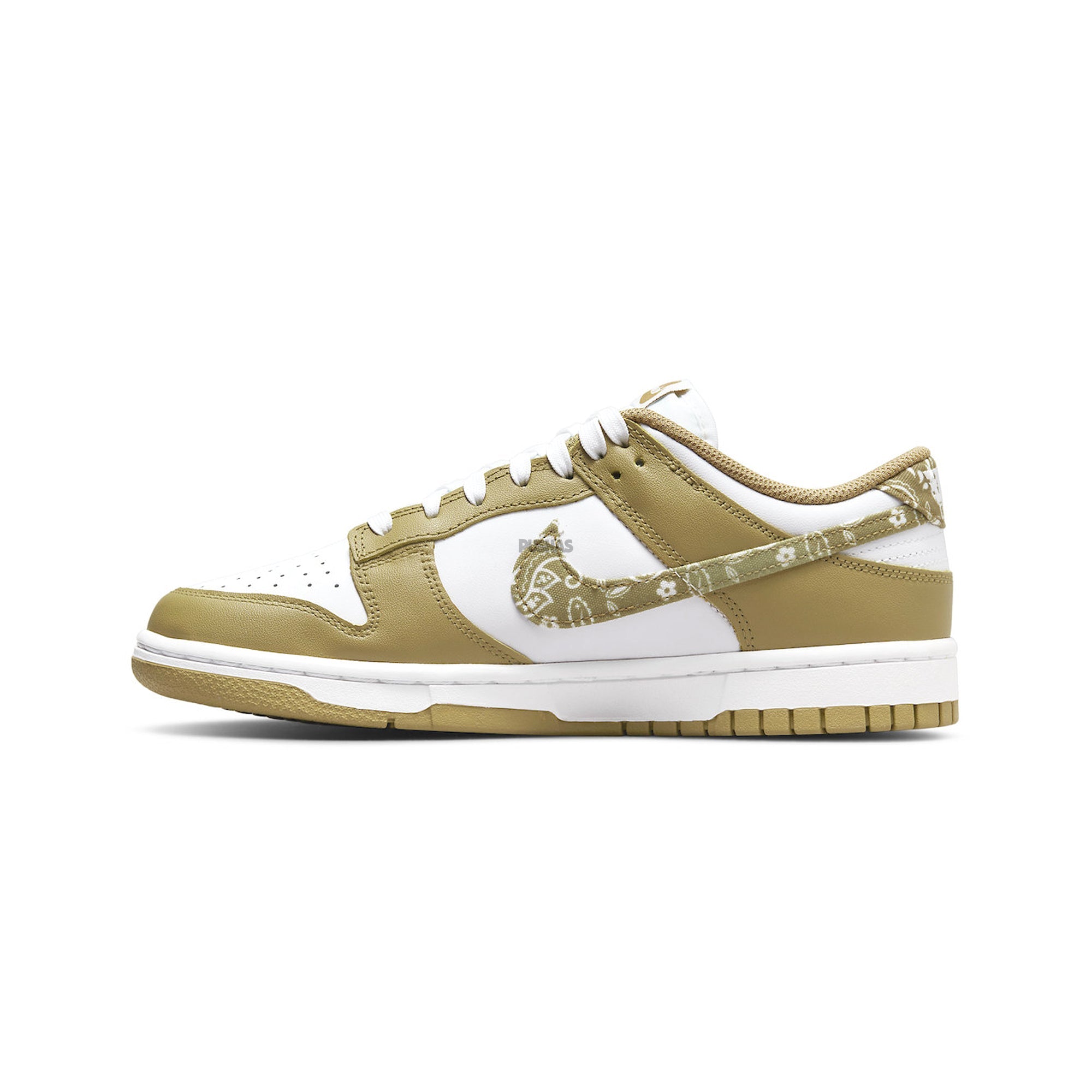 Dunk Low 'Barley Paisley' Women's (2022)