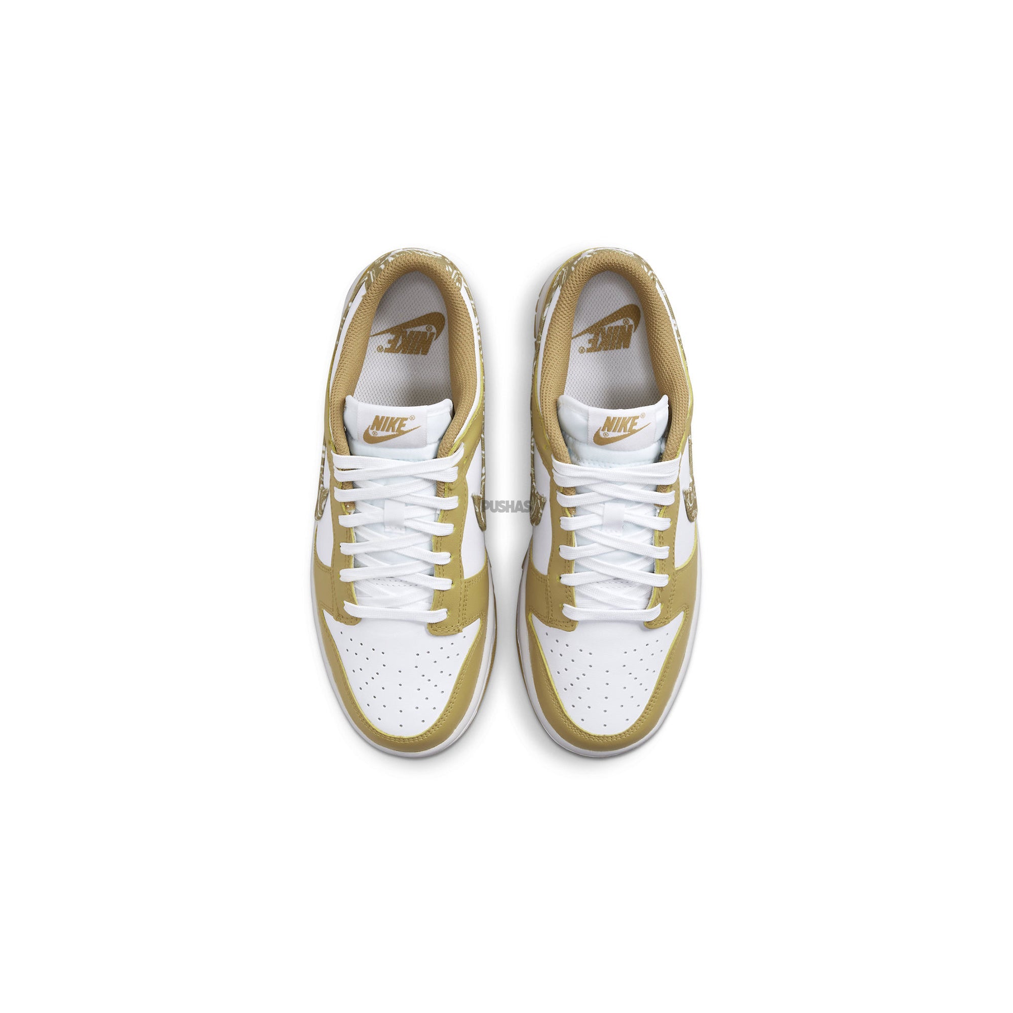 Dunk Low 'Barley Paisley' Women's (2022)