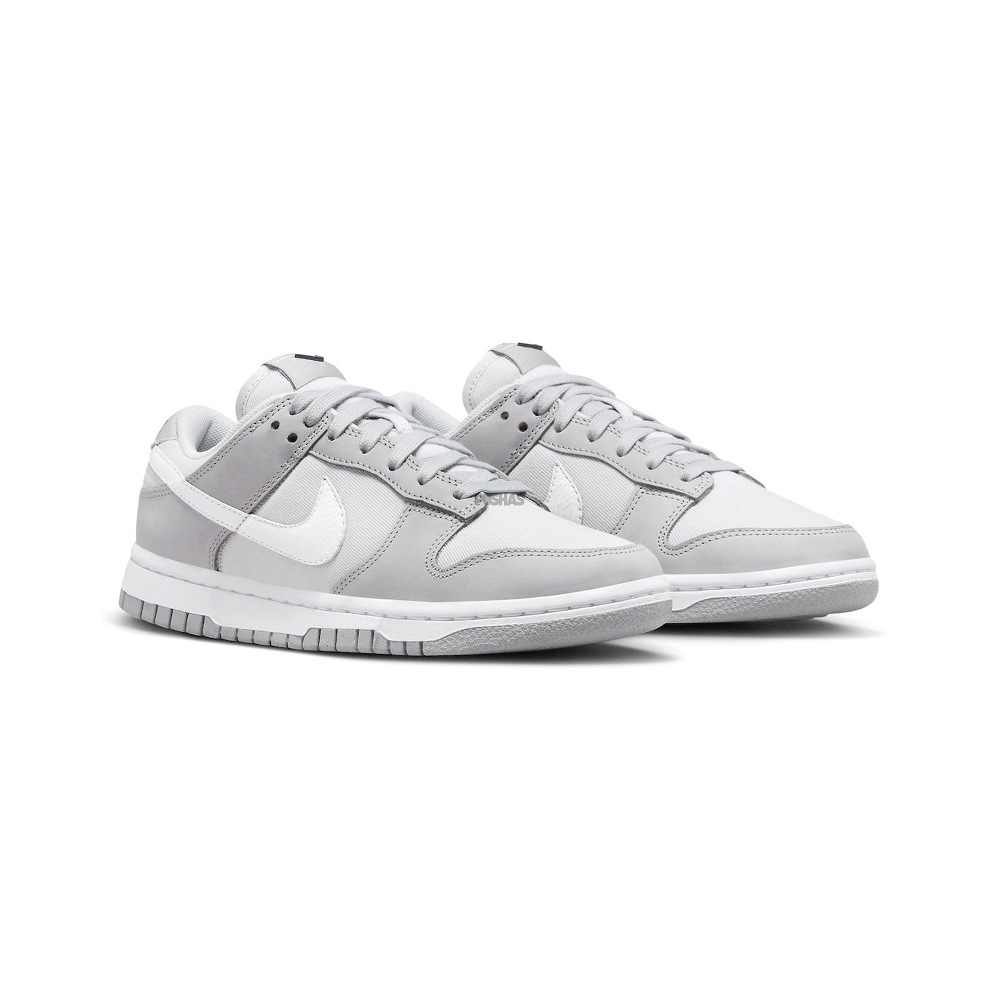Dunk Low LX 'Light Smoke Grey' Women's (2023)