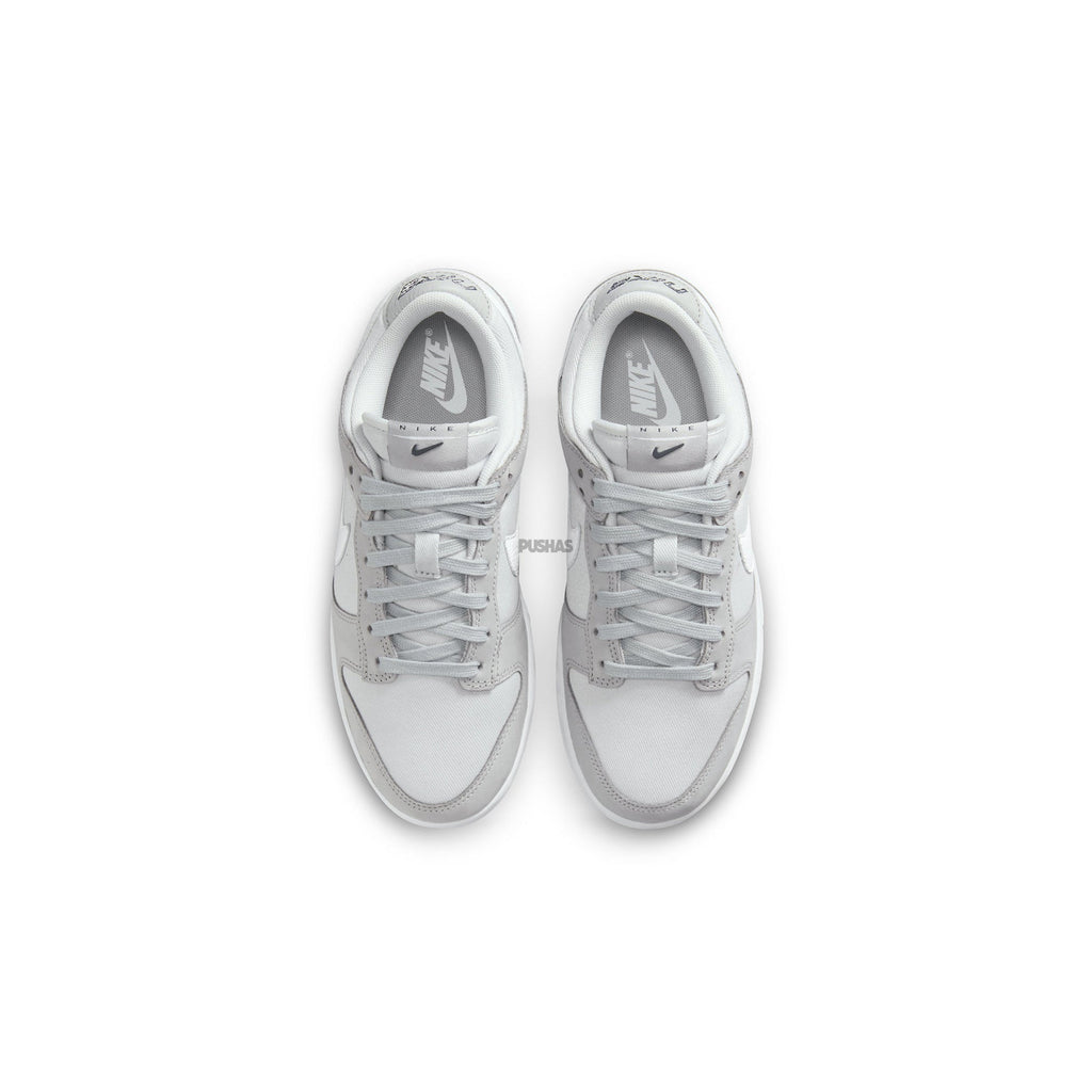 Dunk Low LX 'Light Smoke Grey' Women's (2023)