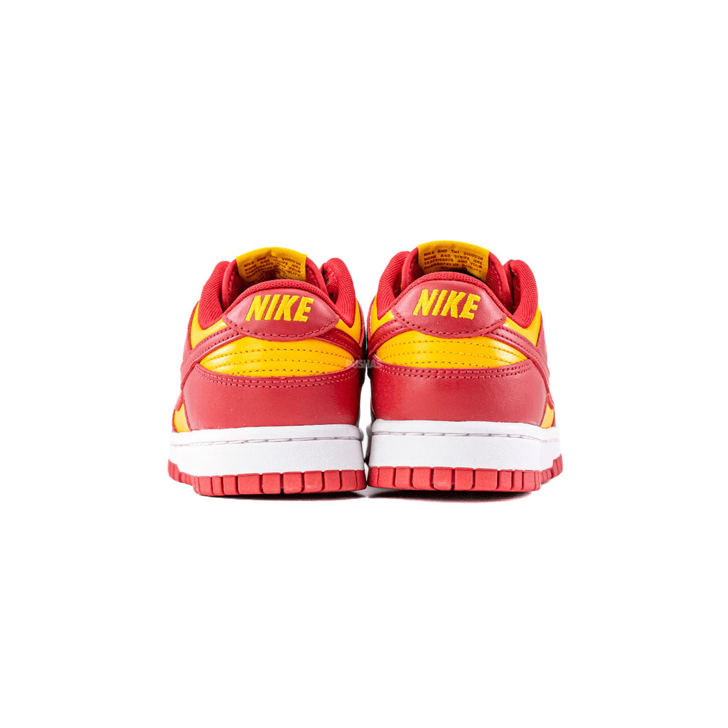 Dunk Low 'Midas Gold' (2021)