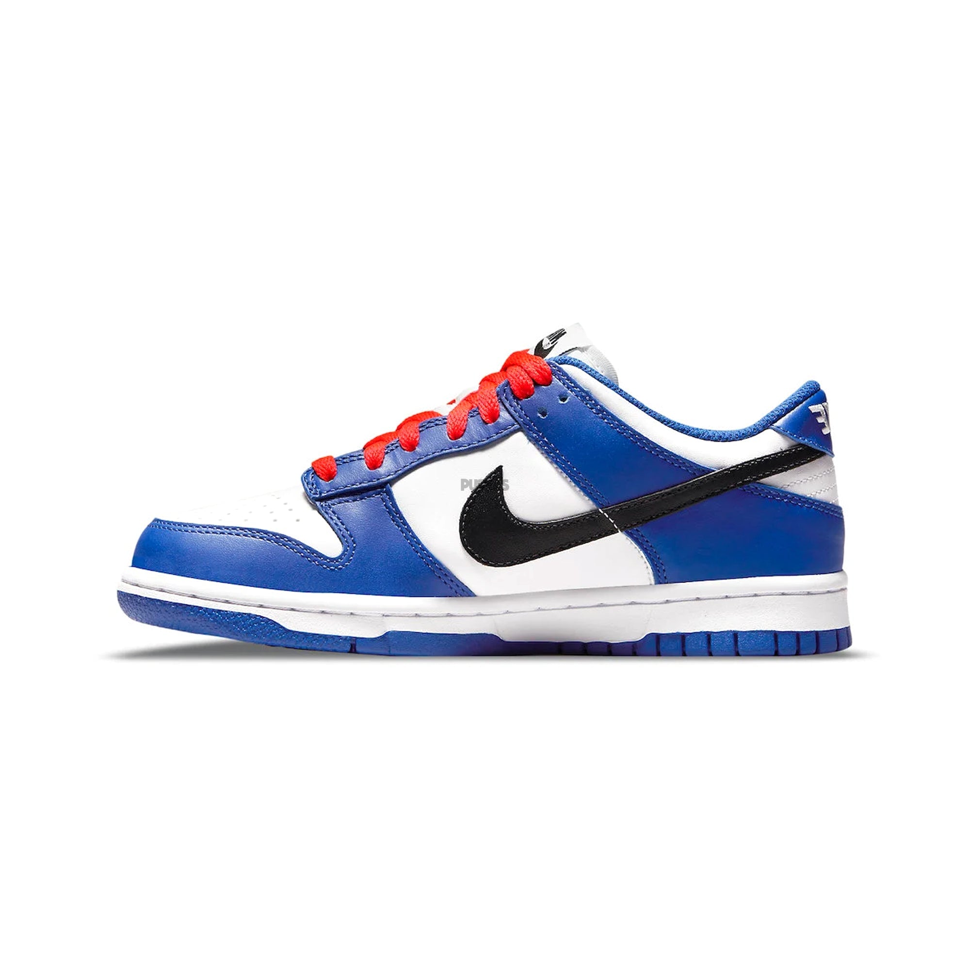 Dunk Low 'Royal Red' GS (2021)